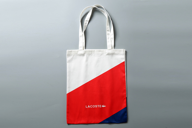 LACOSTE BAGS