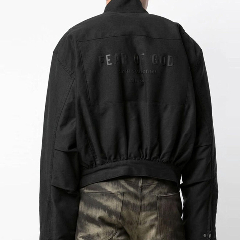 FOG JACKETS