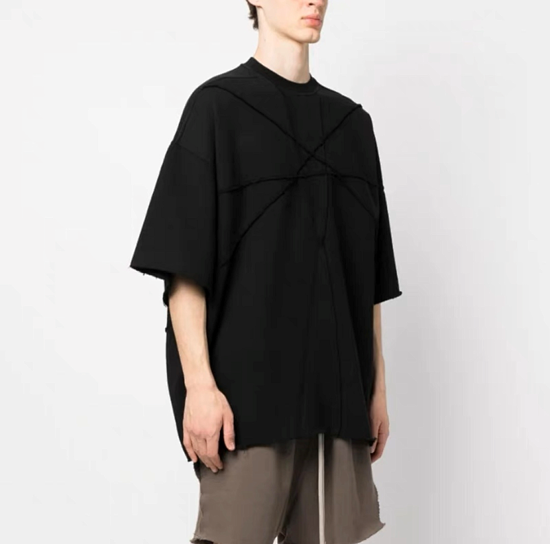 RICK OWENS TSHIRTS (4)