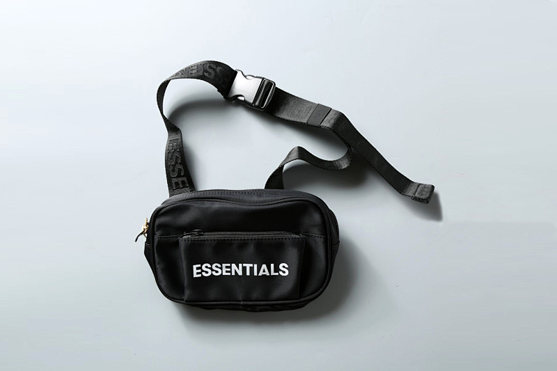 FOG BAGS