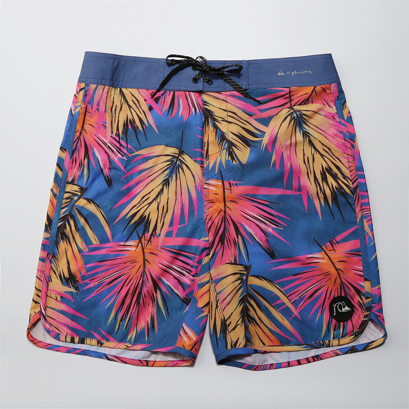 QUICKSILVER SHORTS (6)