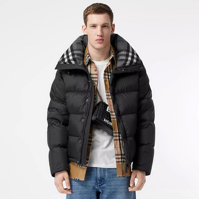 BURBERRY JACKETS (5)