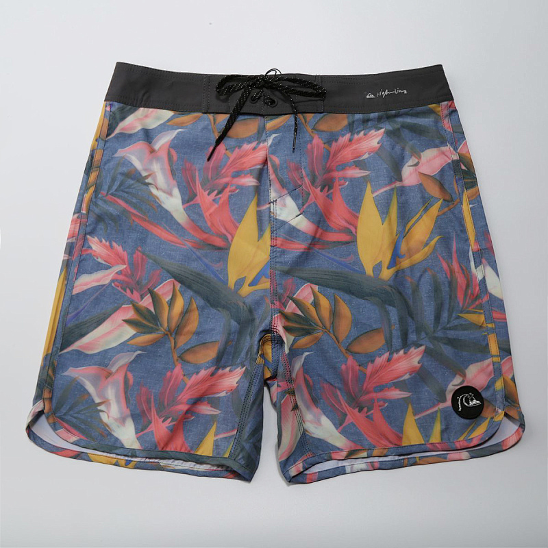QUICKSILVER SHORTS (4)