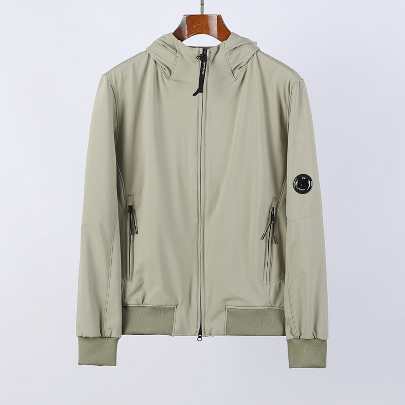 CP COMPANY JACKETS (20)