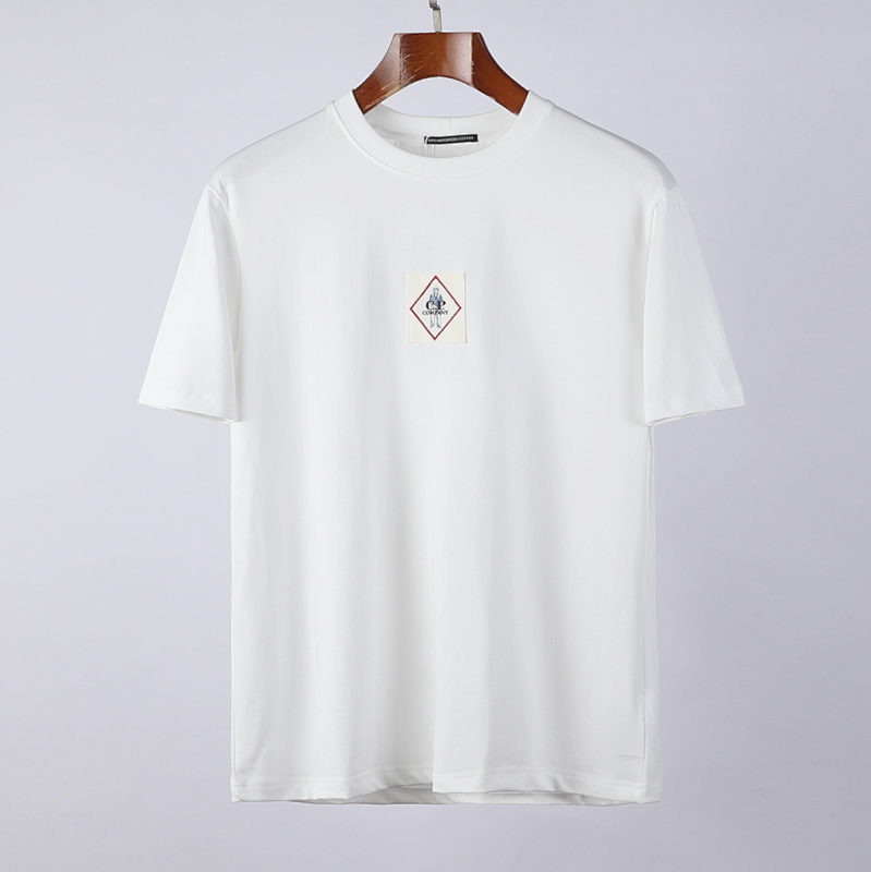 CP COMPANY TSHIRTS (2)