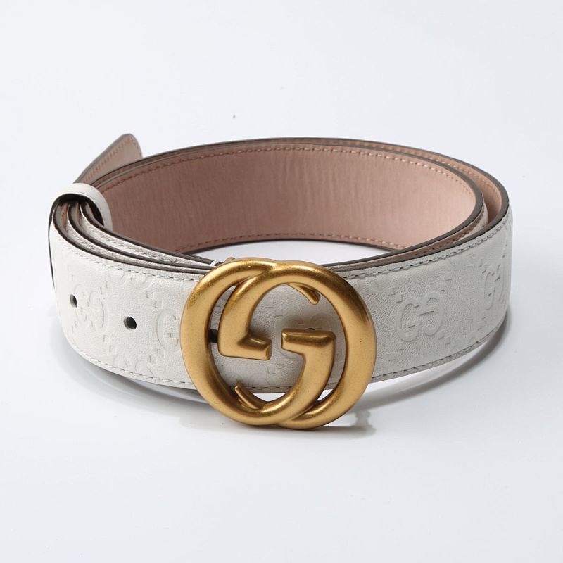 GUCCI BELTS (2)