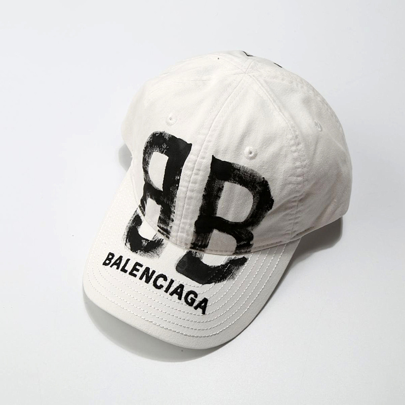 BALENCIAGA HATS (6)