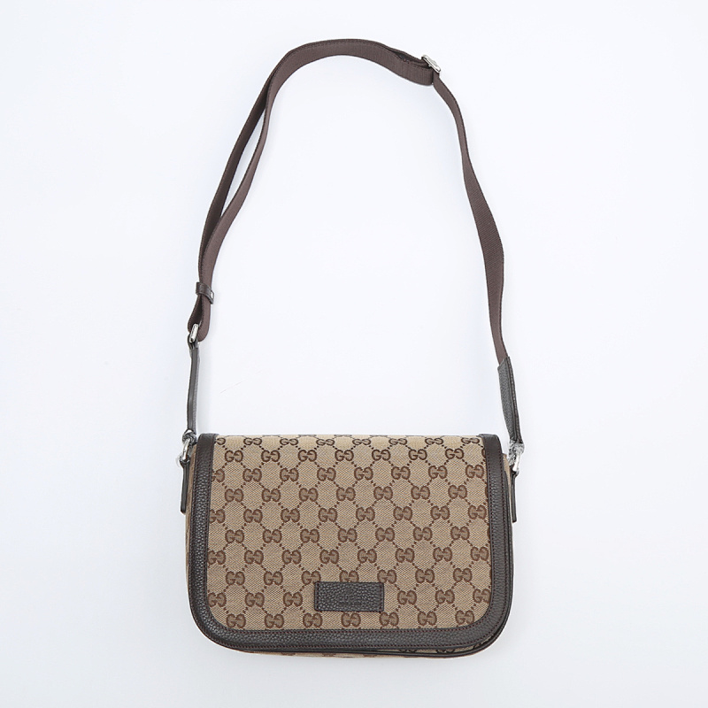 GUCCI BAGS