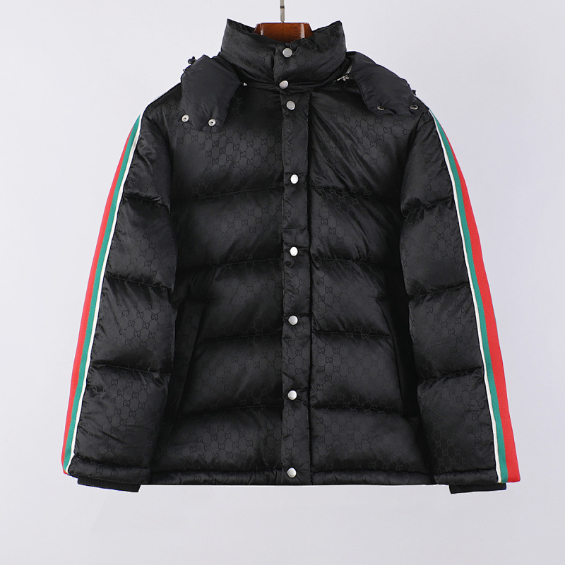 GUCCI JACKETS