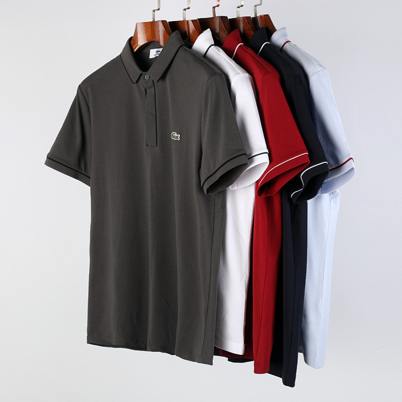 LACOSTE SHIRTS (3)
