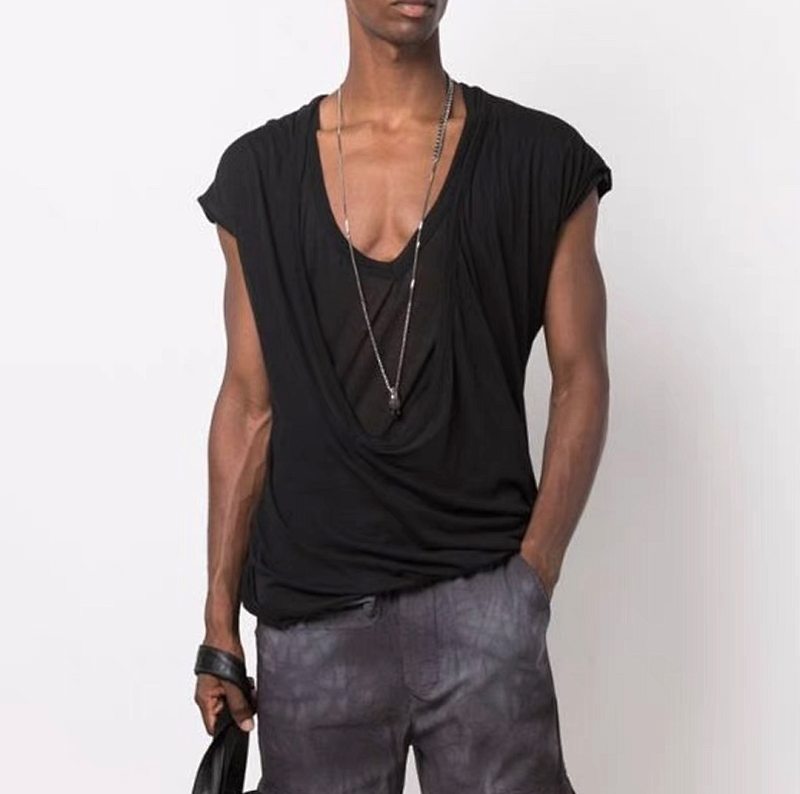 RICK OWENS TSHIRTS (12)