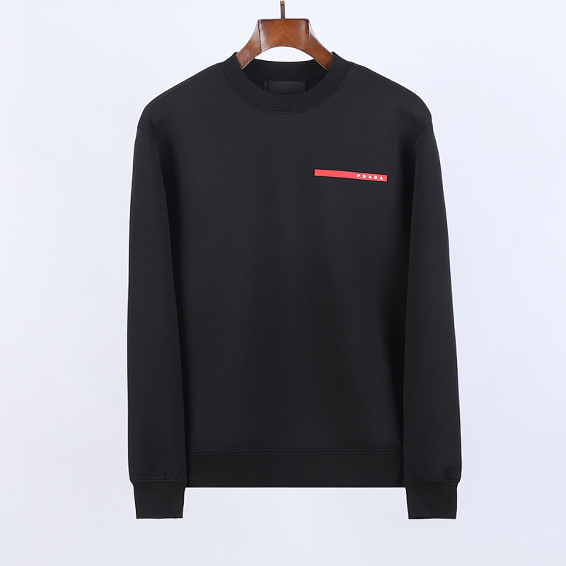 PRADA SWEATSHIRTS