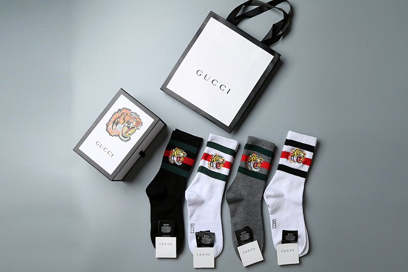 GUCCI SOCKS