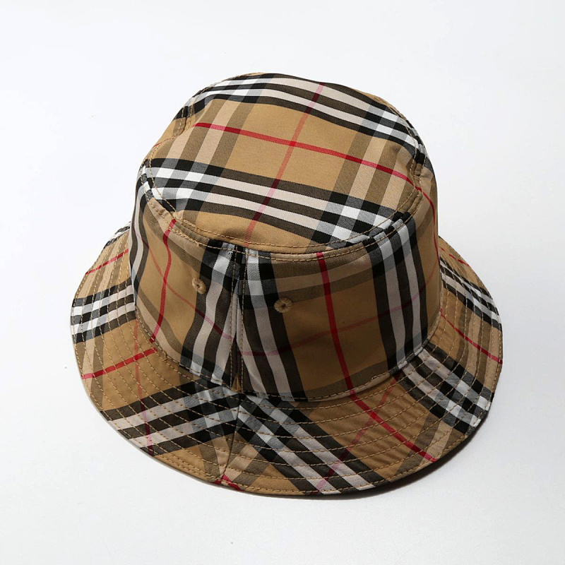 BURBERRY HATS (2)
