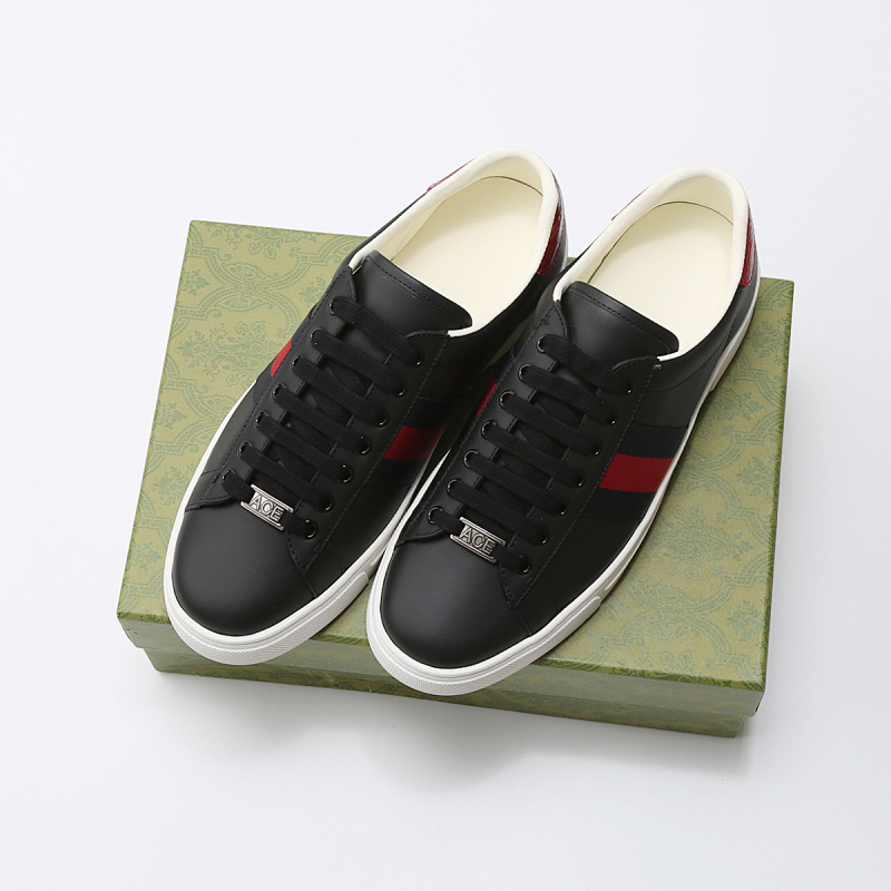 Gucci Ace Sneakers (3)