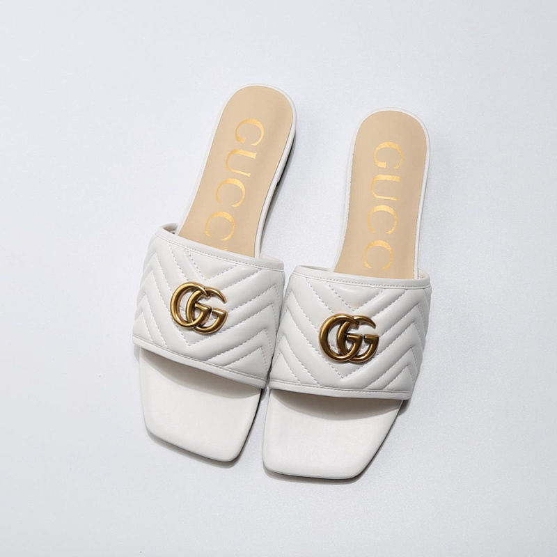 Gucci Slide Sandals (6)