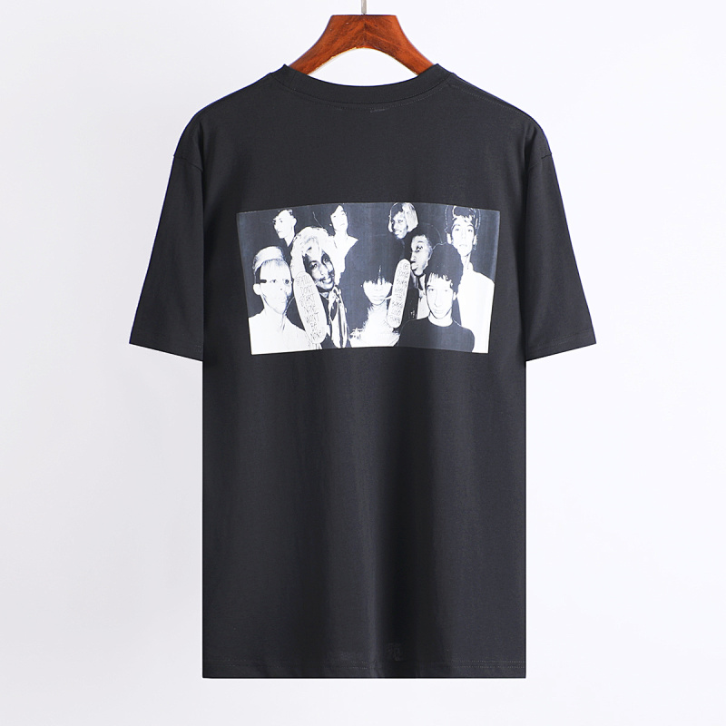 STUSSY TSHIRTS (5)