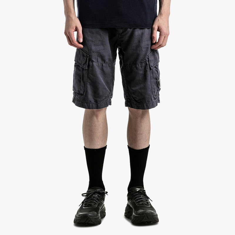 CP COMPANY SHORTS (6)