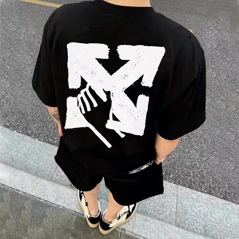 OFF WHITE TSHIRTS (16)