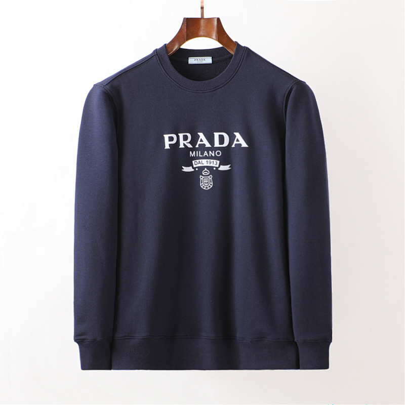 PRADA SWEATSHIRTS (5)