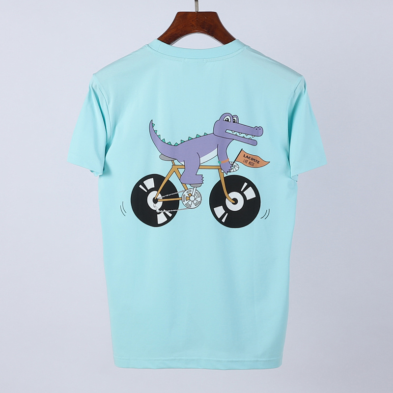 LACOSTE TSHIRTS (10)