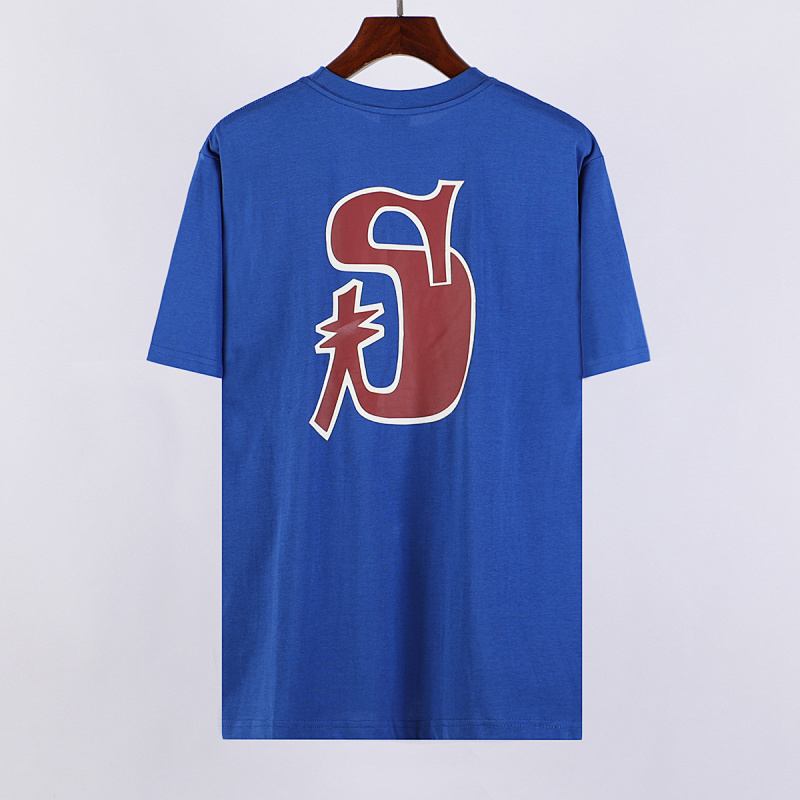 STUSSY TSHIRTS (16)