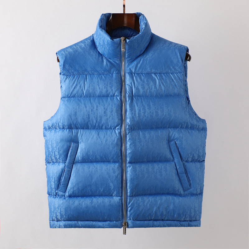 DIOR VESTS