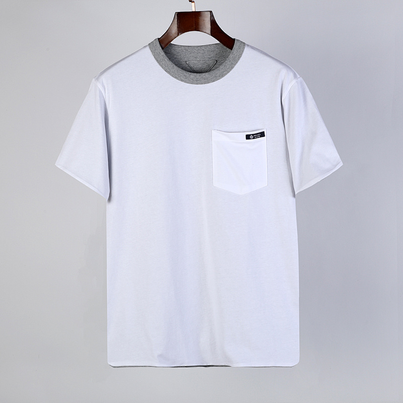 PRADA TSHIRTS