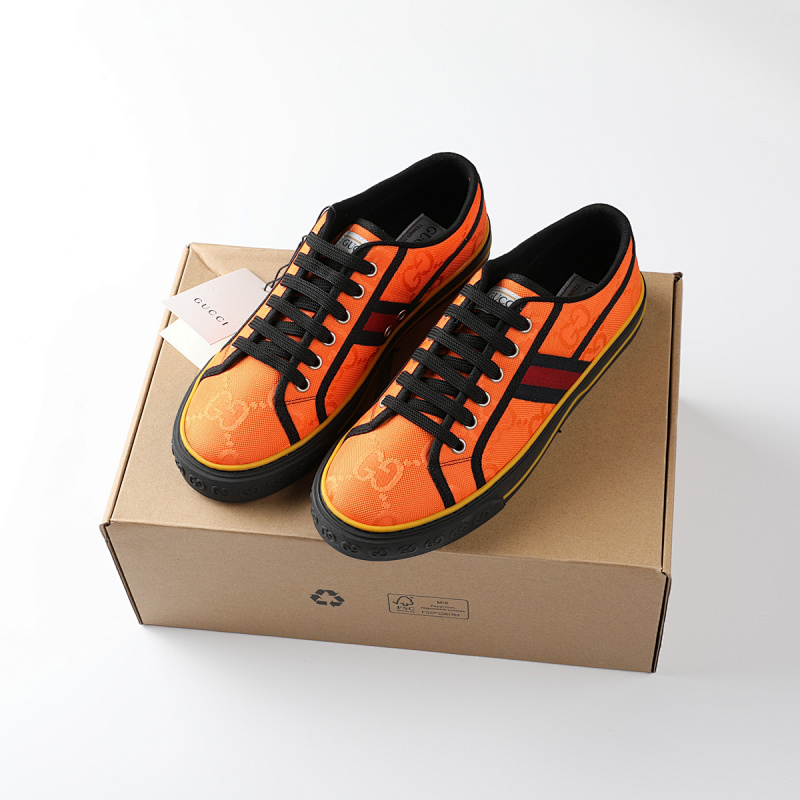 GUCCI Shoes 1537