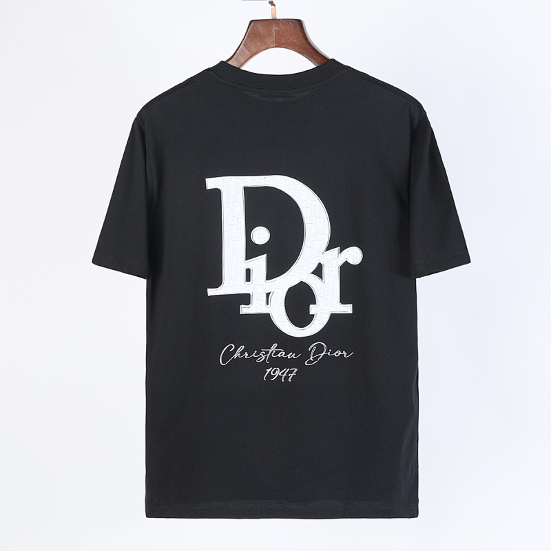DIOR TSHIRTS (4)