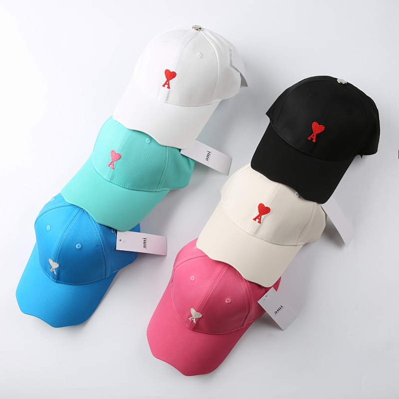 AMI HATS