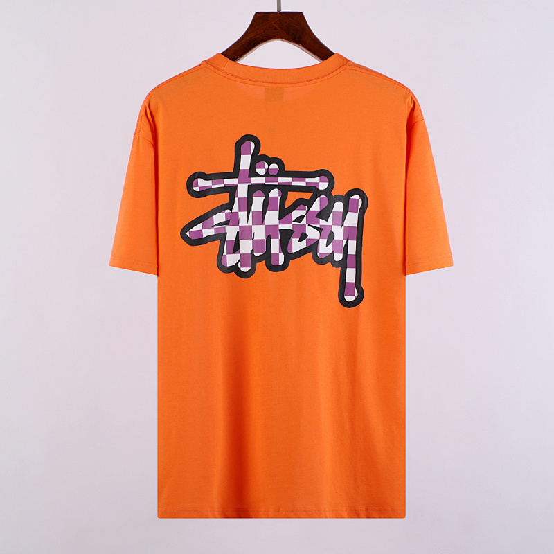 STUSSY TSHIRTS (13)