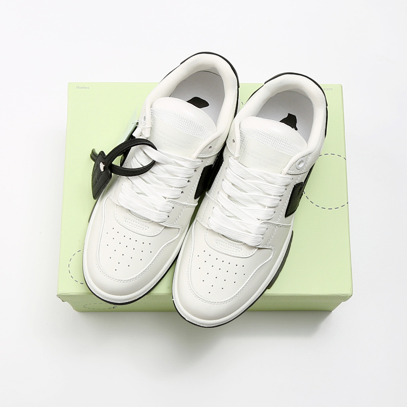 OFF WHITE SHOES (2)