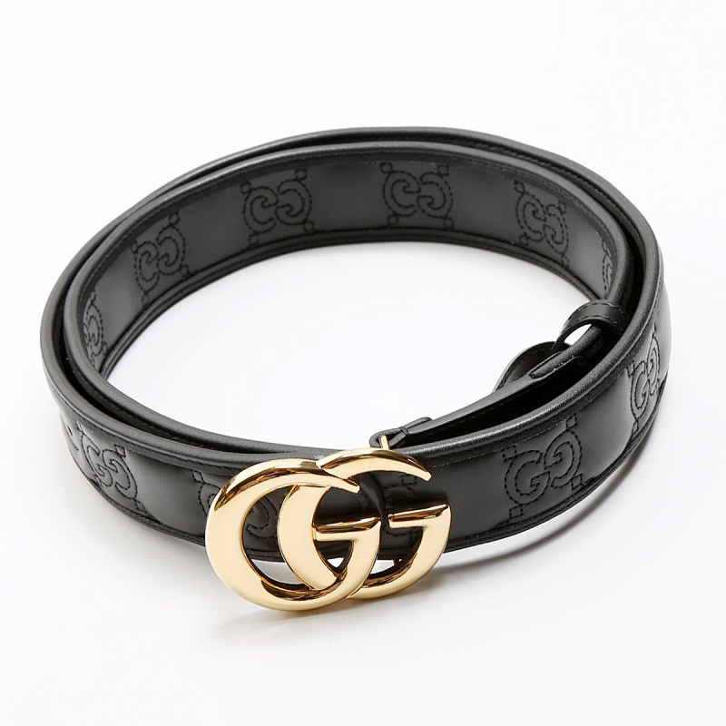 GUCCI BELTS