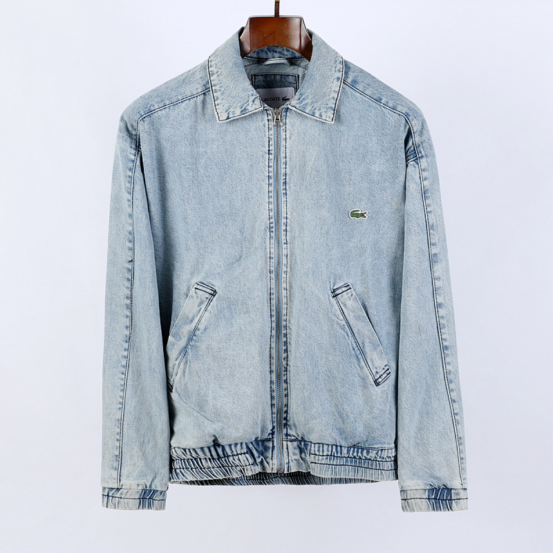 LACOSTE JACKETS (5)