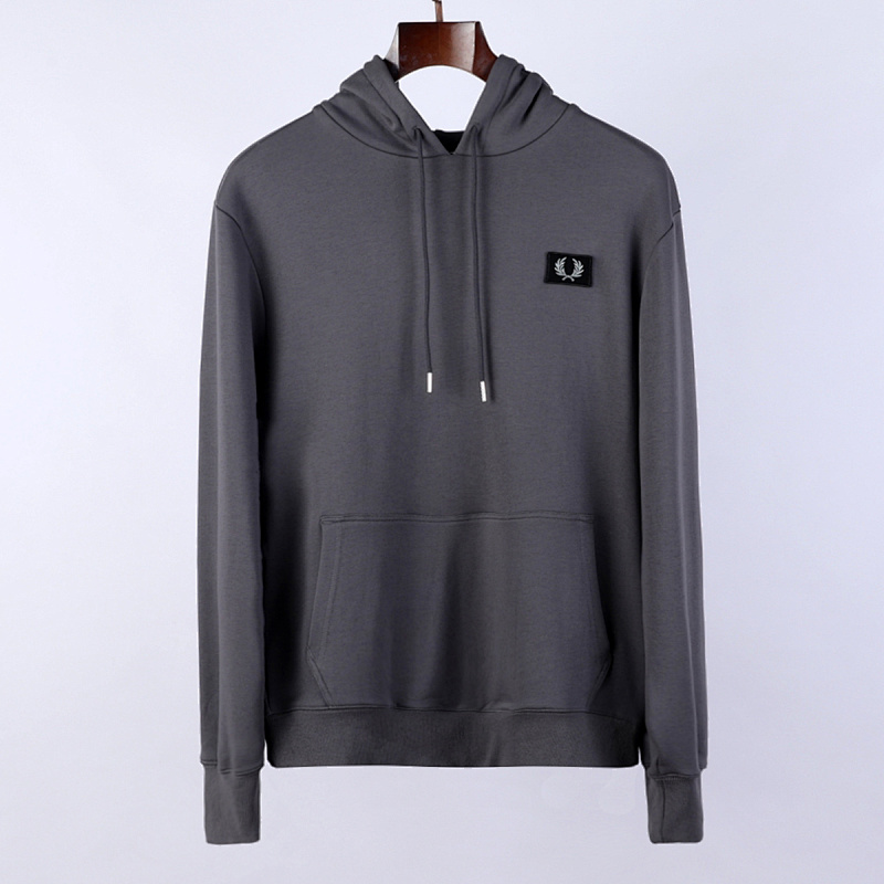 FRED PERRY SWEATSHIRTS (4)