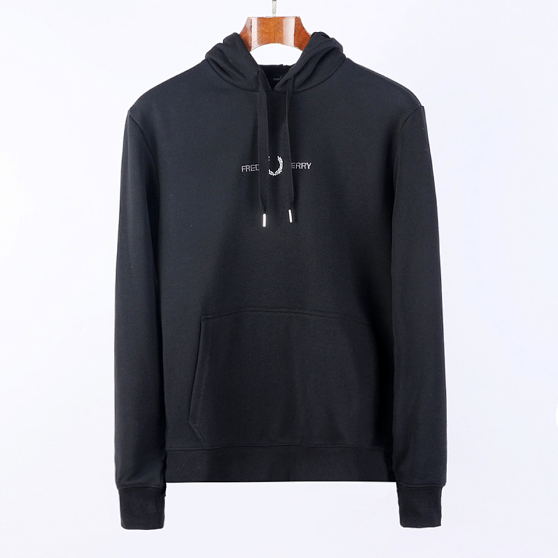 FRED PERRY SWEATSHIRTS (2)