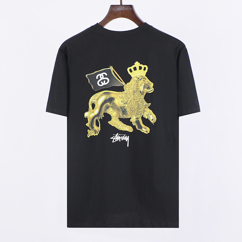 STUSSY TSHIRTS (11)