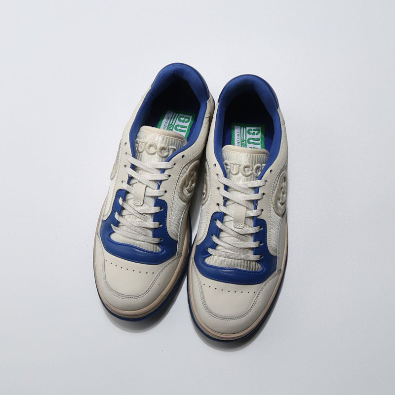 GUCCI GUC Shoes 3506 P440
