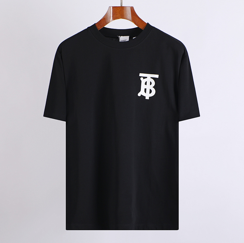 BURBERRY TSHIRTS (4)