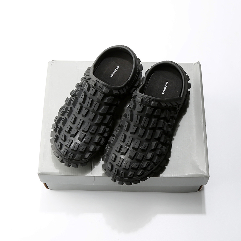 Balenciaga Track Sandals