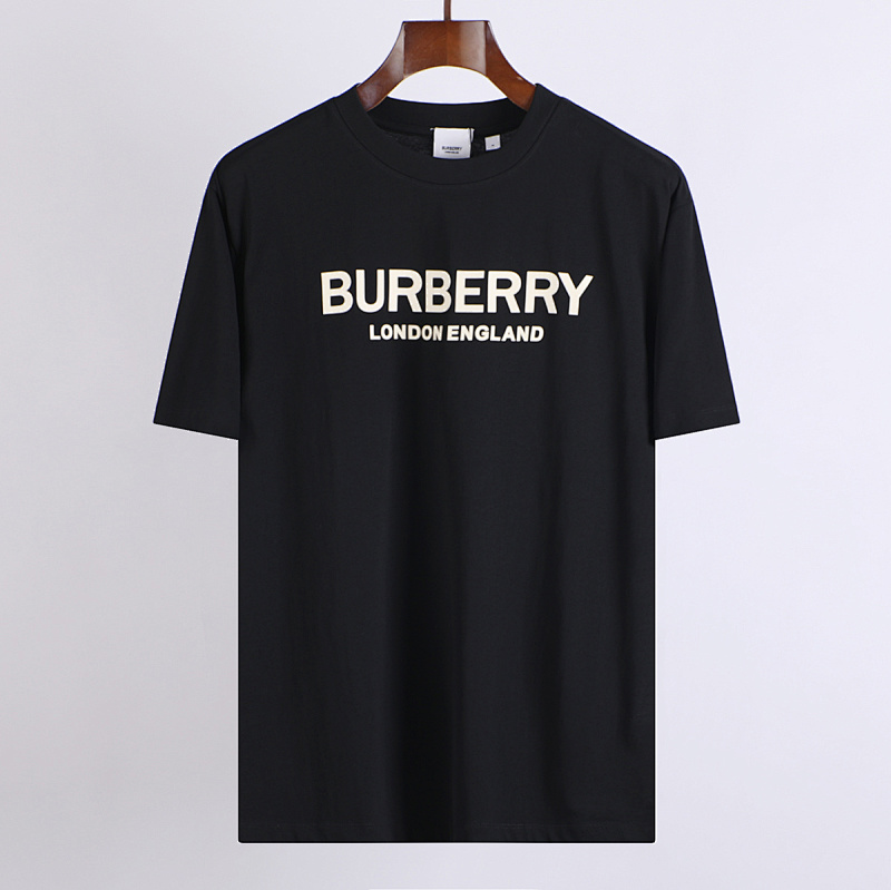 BURBERRY TSHIRTS (2)