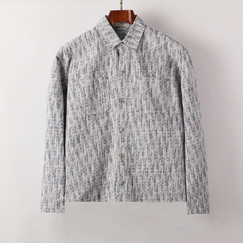 DIOR SHIRTS