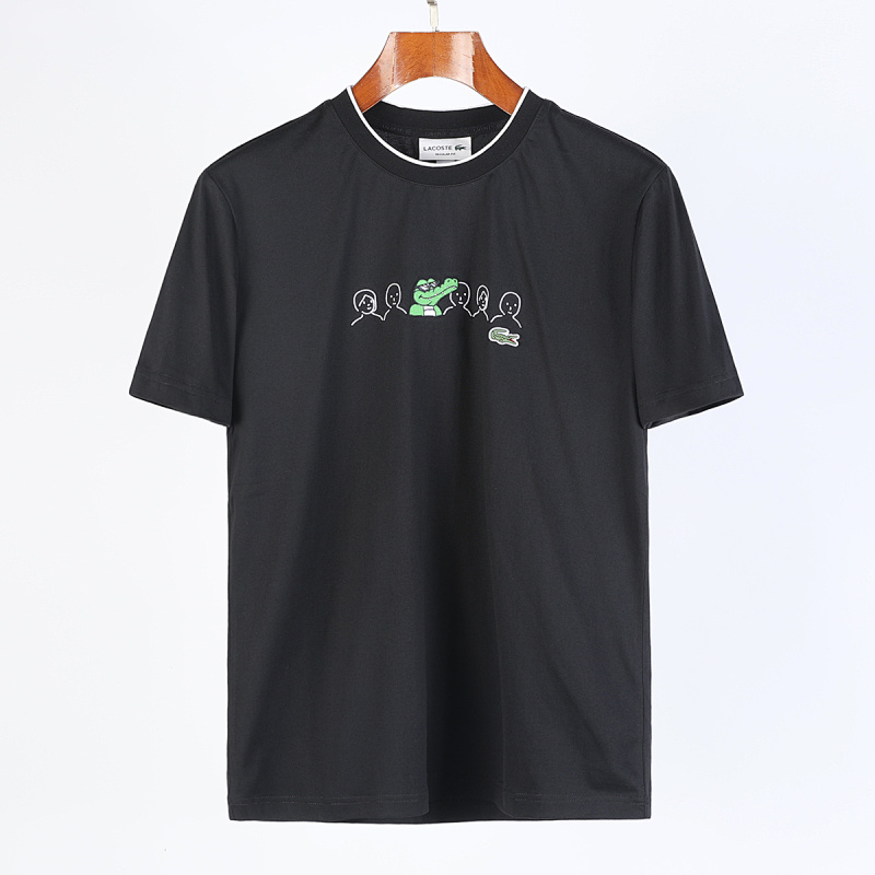 LACOSTE TSHIRTS (2)