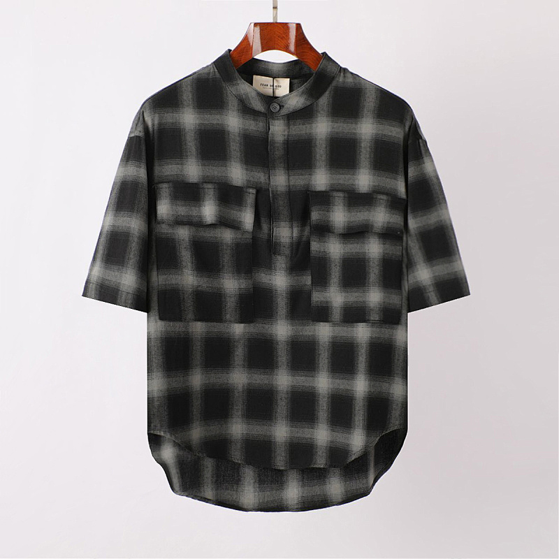 FOG SHIRTS (3)