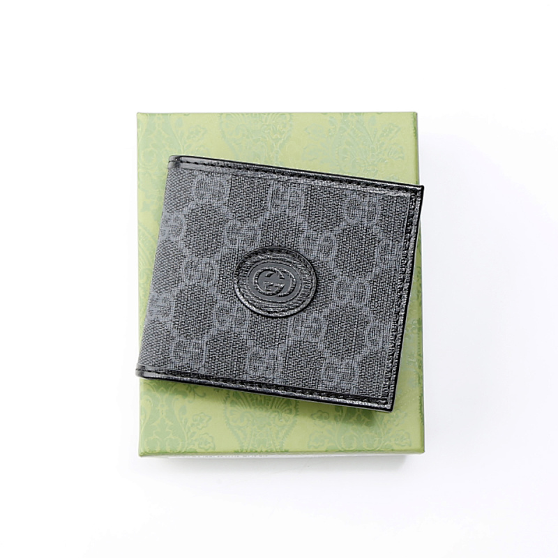 GUCCI WALLETS