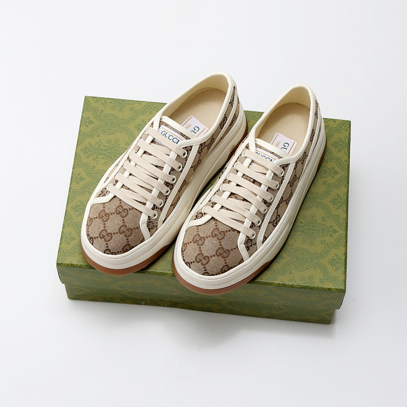 Gucci Tennis 1977