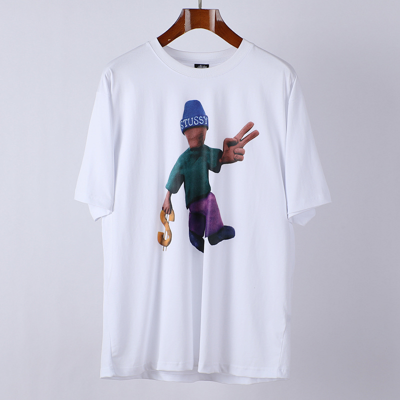 STUSSY TSHIRTS (12)