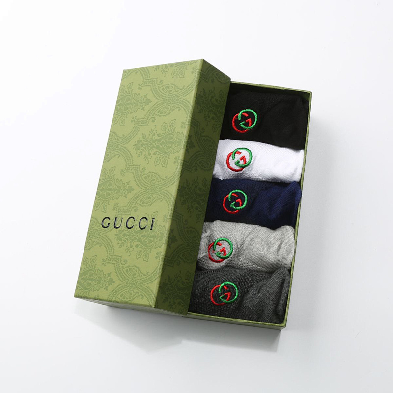 GUCCI SOCKS