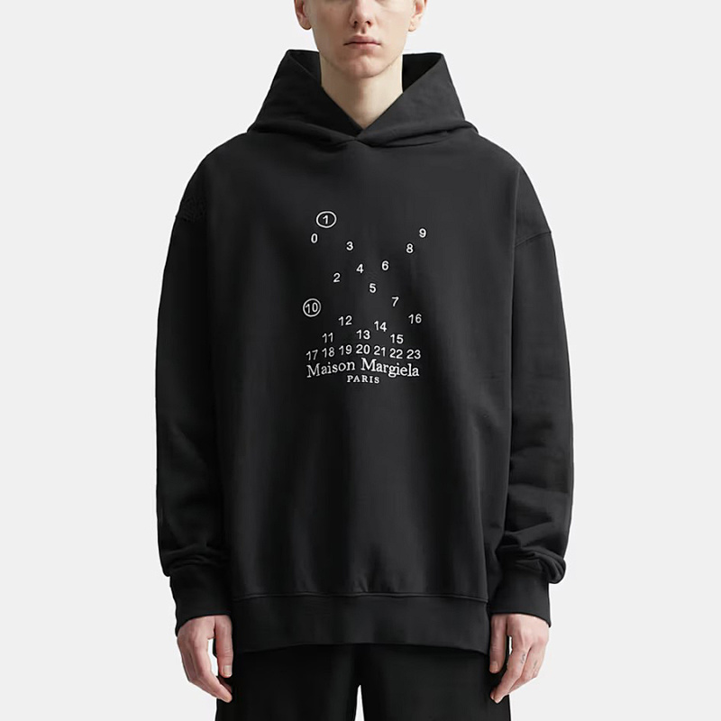 MAISON MARGIELA SWEATSHIRTS (3)
